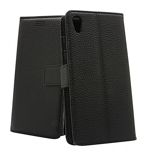 billigamobilskydd.seNew Standcase Wallet Sony Xperia XA1 (G3121 / G3112)