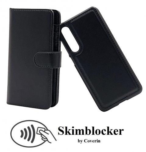 CoverinSkimblocker XL Magnet Wallet Xiaomi Mi 9 SE