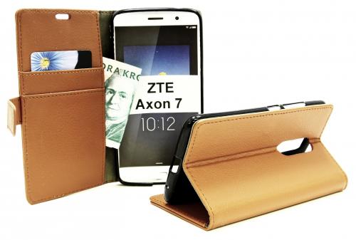 billigamobilskydd.seStandcase Wallet ZTE Axon 7