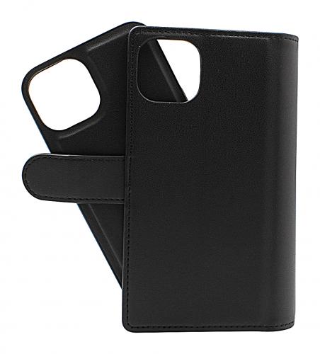 CoverinSkimblocker iPhone 13 / 14 Magnet Phone Wallet