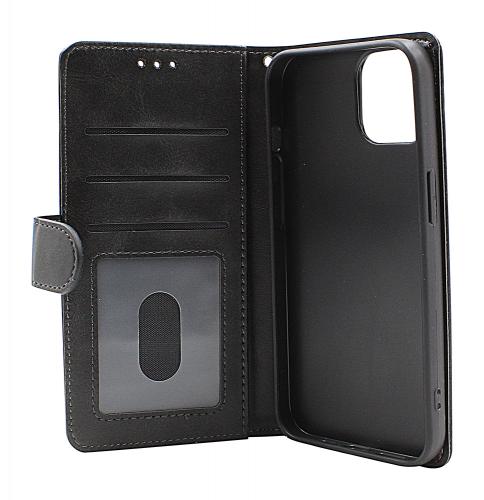 billigamobilskydd.seZipper Standcase Wallet iPhone 13 (6.1)