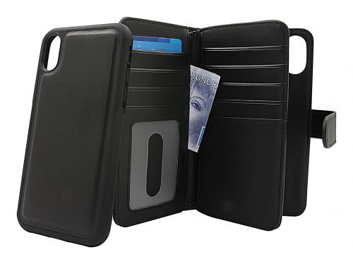 CoverinSkimblocker XL Magnet Wallet iPhone XR