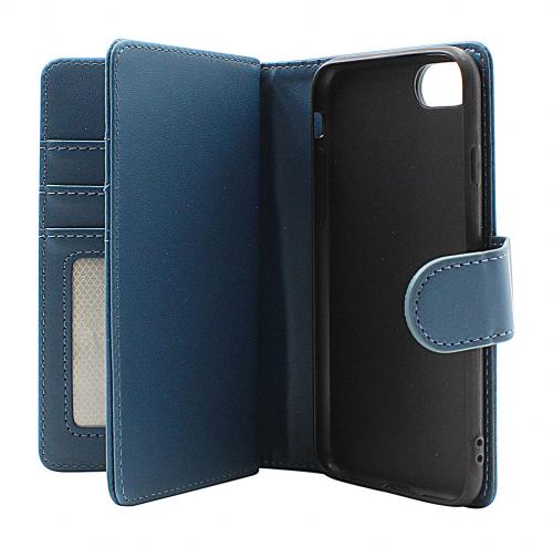 CoverinSkimblocker iPhone 6/6s/7/8/SE (2nd/3rd Gen.) XL Phone Wallet