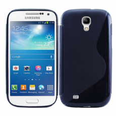 billigamobilskydd.seS-Line Cover Samsung Galaxy S4 Mini (i9195/i9190)
