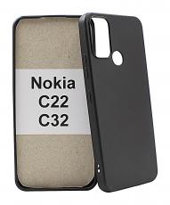 billigamobilskydd.seTPU Case Nokia C22 / C32
