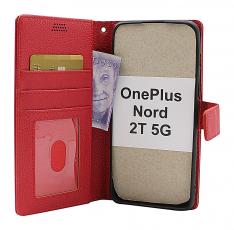 billigamobilskydd.seNew Standcase Wallet OnePlus Nord 2T 5G