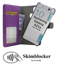 CoverinSkimblocker Magnet Wallet Samsung Galaxy A21s (A217F/DS)