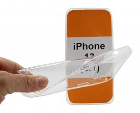 billigamobilskydd.seUltra Thin TPU Case iPhone 13 (6.1)