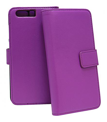 CoverinSkimblocker Magnet Wallet Huawei Honor 9 (STF-L09)