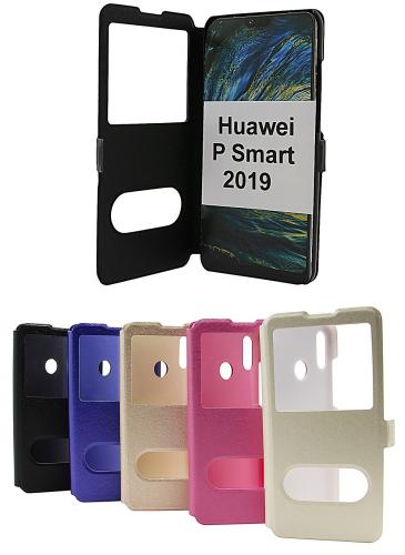 billigamobilskydd.seFlipcase Huawei P Smart 2019