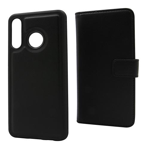 CoverinSkimblocker Magnet Wallet Huawei P30 Lite