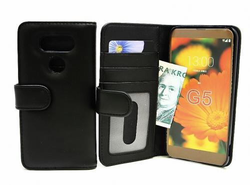 CoverinPlnboksfodral LG G5 / G5 SE (H850 / H840)