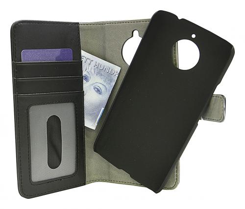 CoverinMagnet Fodral Moto E4 Plus (XT1770)