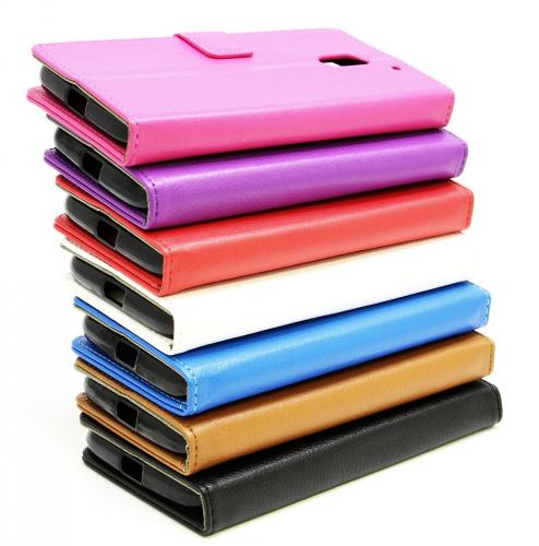 billigamobilskydd.seStandcase Wallet Lenovo Motorola Moto E3 (XT1700)