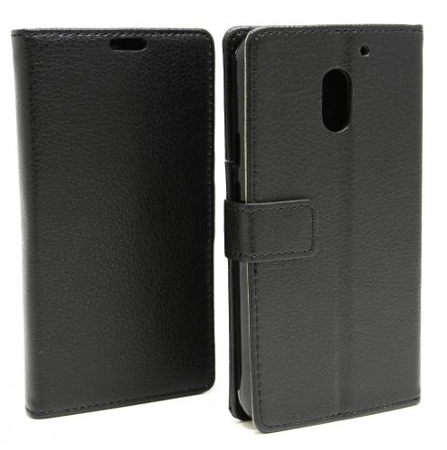 billigamobilskydd.seStandcase Wallet Lenovo Motorola Moto E3 (XT1700)