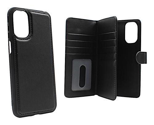 CoverinSkimblocker XL Magnet Wallet Motorola Moto G31/G41