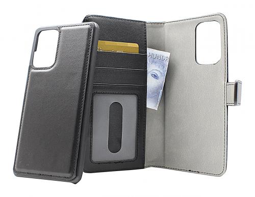 CoverinSkimblocker Magnet Wallet Samsung Galaxy A72 (A725F/DS)