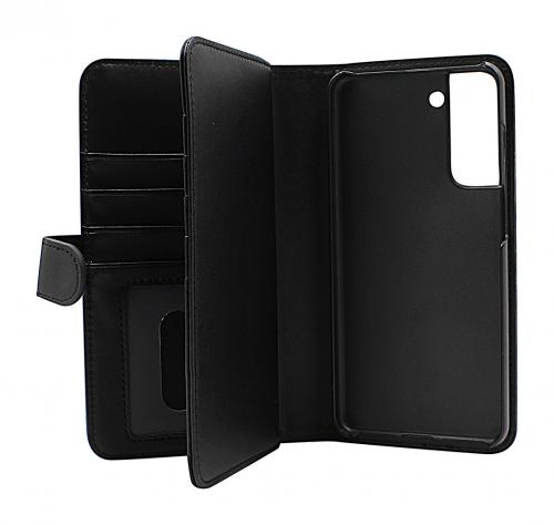 CoverinSkimblocker XL Wallet Samsung Galaxy S21 FE 5G