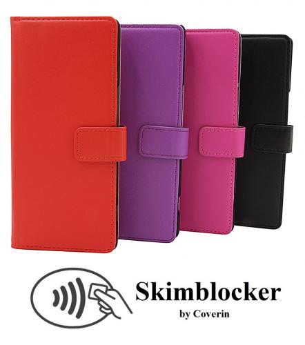 CoverinSkimblocker Magnet Wallet Sony Xperia 1 (J9110)