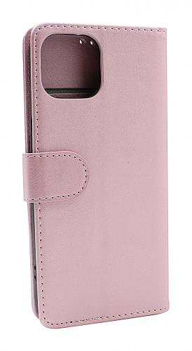 billigamobilskydd.seZipper Standcase Wallet iPhone 13 (6.1)