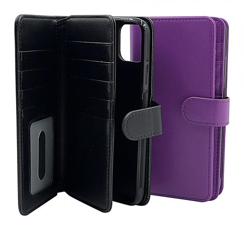 CoverinSkimblocker XL Magnet Wallet iPhone 13 Pro Max (6.7)