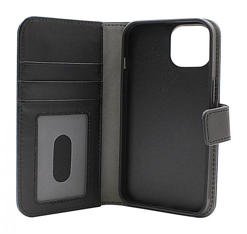 CoverinSkimblocker Magnet Wallet iPhone 14 (6.1)