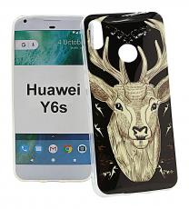 billigamobilskydd.seDesign Case TPU Huawei Y6s