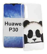 billigamobilskydd.seDesign Case TPU Huawei P30