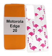 billigamobilskydd.seDesign Case TPU Motorola Edge 20