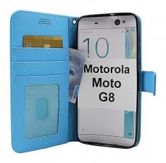 billigamobilskydd.seNew Standcase Wallet Motorola Moto G8