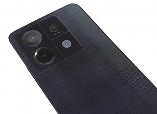 billigamobilskydd.seTempered Camera Glass Xiaomi Redmi Note 13 Pro 5G
