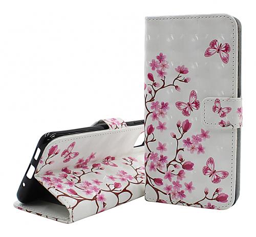 billigamobilskydd.seDesign Wallet Xiaomi Redmi 12C