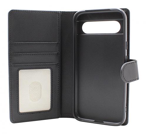 CoverinSkimblocker Google Pixel 8a 5G Phone Wallet