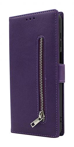 billigamobilskydd.seZipper Standcase Wallet Motorola Moto G22