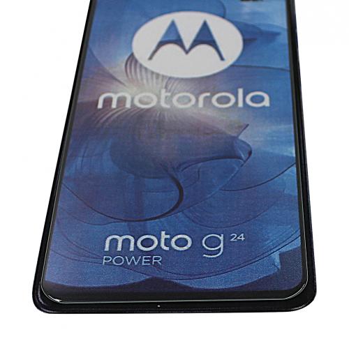 billigamobilskydd.seTempered Glass Motorola Moto G24 Power