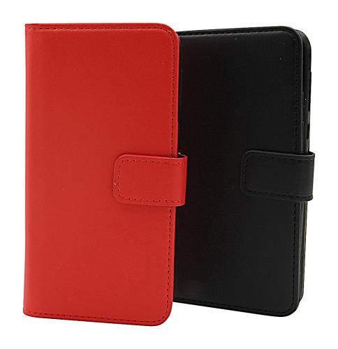 CoverinSkimblocker Magnet Wallet Motorola Moto G7 Play