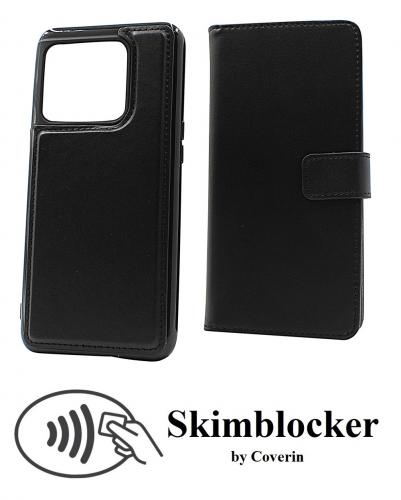 CoverinSkimblocker Magnet Wallet OnePlus 10T 5G