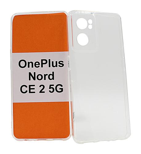 billigamobilskydd.seUltra Thin TPU Case OnePlus Nord CE 2 5G