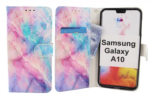 billigamobilskydd.seDesignwallet Samsung Galaxy A10 (A105F/DS)