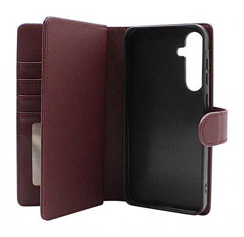 CoverinSkimblocker XL Wallet Samsung Galaxy A35 5G