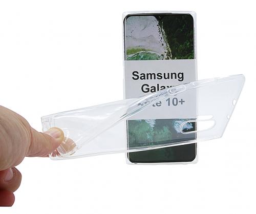 billigamobilskydd.seUltra Thin TPU Case Samsung Galaxy Note 10 Plus (N975F/DS)