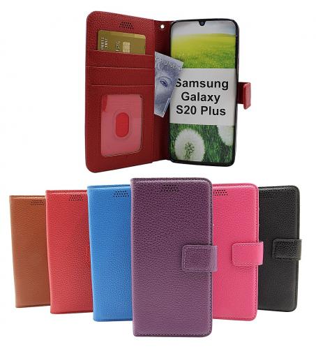 billigamobilskydd.seNew Standcase Wallet Samsung Galaxy S20 Plus (G986B)