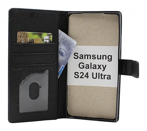 billigamobilskydd.seNew Standcase Wallet Samsung Galaxy S24 Ultra 5G (SM-S928B/DS)