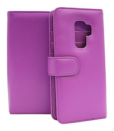 CoverinPlnboksfodral Samsung Galaxy S9 Plus (G965F)