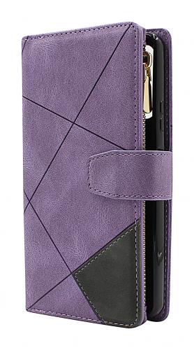 billigamobilskydd.seXL Standcase Luxury Wallet Sony Xperia 10 IV 5G (XQ-CC54)