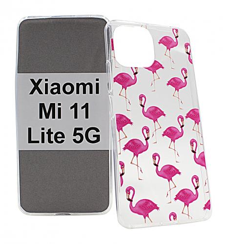 Design Case TPU Xiaomi Mi 11 Lite / Mi 11 Lite 5G