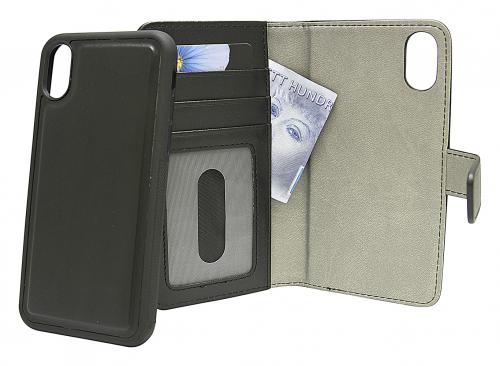 CoverinSkimblocker Magnet Wallet iPhone X/Xs