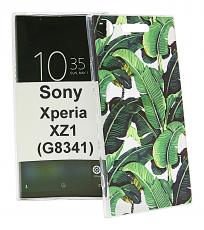 billigamobilskydd.seDesign Case TPU Sony Xperia XZ1 (G8341)