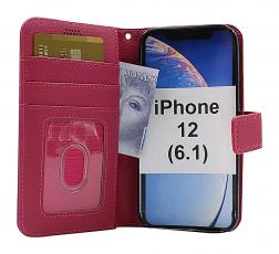 billigamobilskydd.seNew Standcase Wallet iPhone 12 (6.1)