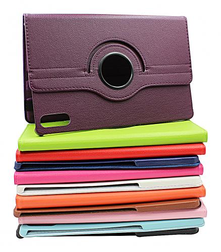 billigamobilskydd.se360 Cover Lenovo Tab P11 Pro (ZA7C)